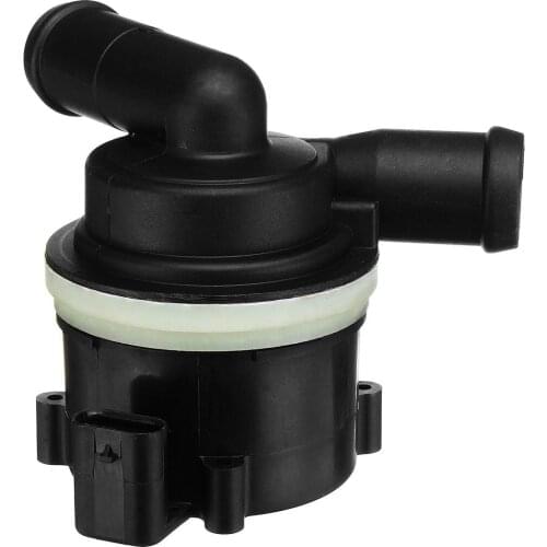 03L 965 561A Secondary Coolant Additional Auxiliary Water Pump 03L965561A for AUDI A4 Mk4 VW Amarok