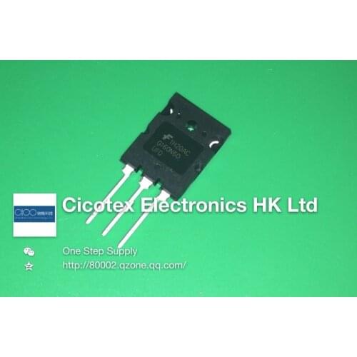 2pcs/lot SGL160N60UFD G160N60UFD IGBT 600V 160A 250W TO264 G160N60 SGL160N60UFDTU