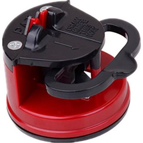 200PCS Knife Sharpener Scissors Grinder Secure Suction Chef Pad Kitchen Sharpening Tool hot! YKS hot search