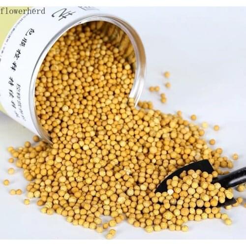 480g Nutrient Granular Flower Fertilizer Gardening Universal Potted Flower Fertilizer Succulent Rose Organic Fertilizer