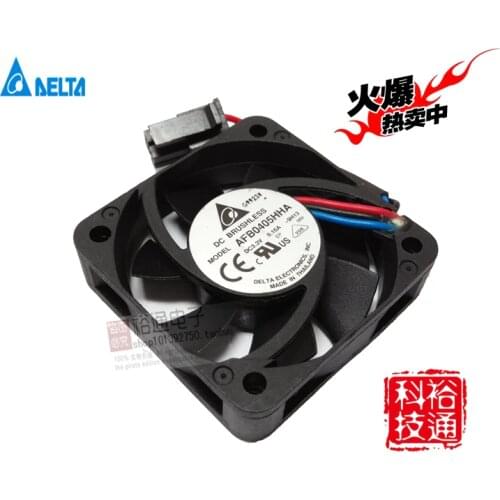 Computer Fans AVC China