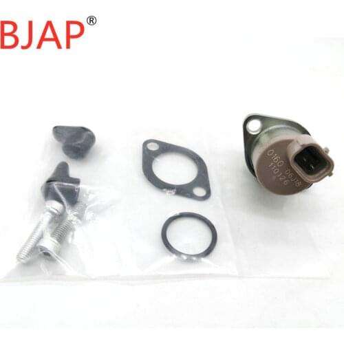 For Ni-ssan Navara Mi-tsubishi L200 T0yota Pressure Suction Control Valve SCV OEM#294200-0360 294009-0260 294200-0160