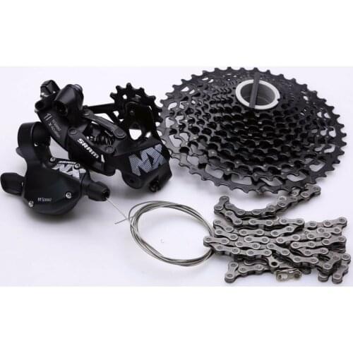 SRAM NX 1x11-speed Groupset