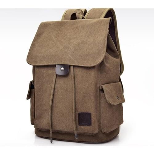 IMOK Men's Laptop Backpacks