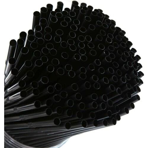 KITPIPI Disposable Straws