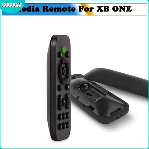 Media Remote Control For Xbox One DVD TV Entertainment Multimedia Controle Controller For Microsoft XB ONE Game Console Dropship