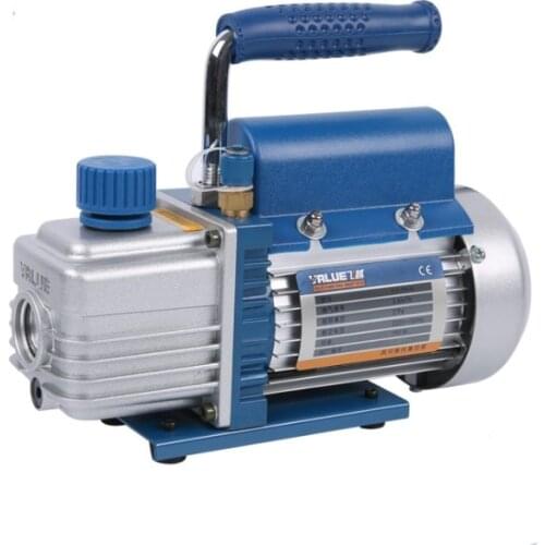 FY-1H-N mini portable air vacuum pump 2pa screen separator 150W 220V