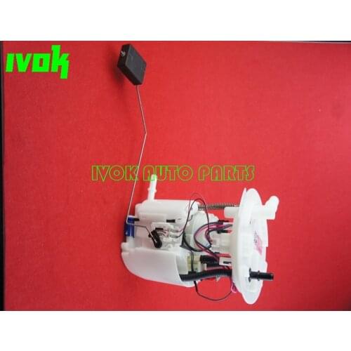 Fuel Pump Module Assembly for Ford Explorer XLT Sport 3.5L 13-14 DA83-9H307-BF DA83 9H307 BF