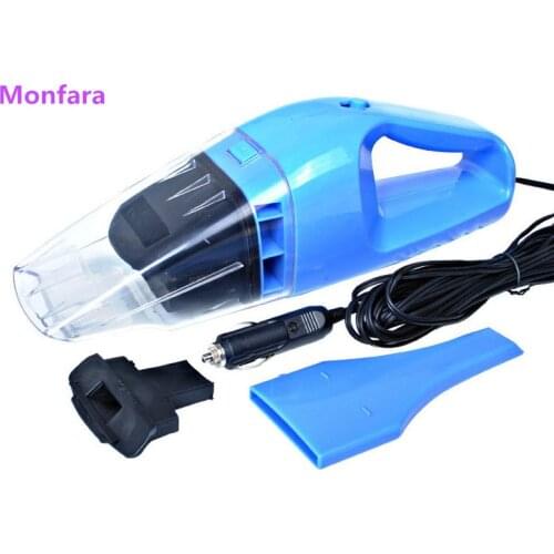 Monfara Car Vacuum Cleaners
