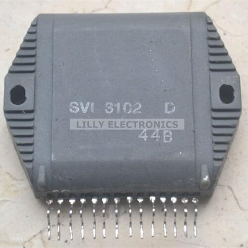 New 1pcs/lot SVI3102D MODULE SVI3102 D