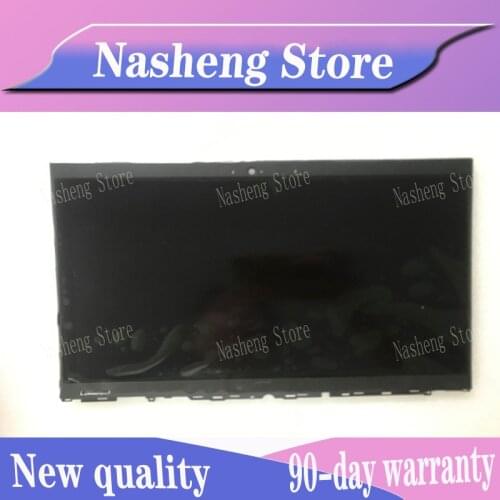New Display For Lenovo ThinkPad 12.5" Multi X220T X230T Touch LCD Screen With Bezel LP125WH2 04W3990 40pin