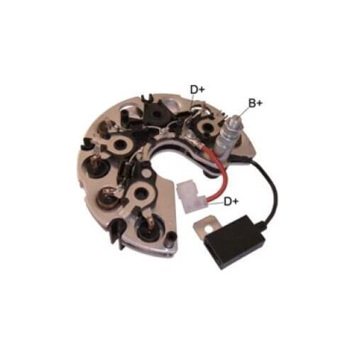 NEW HNROCK RECTIFIER 12030200/LA1102