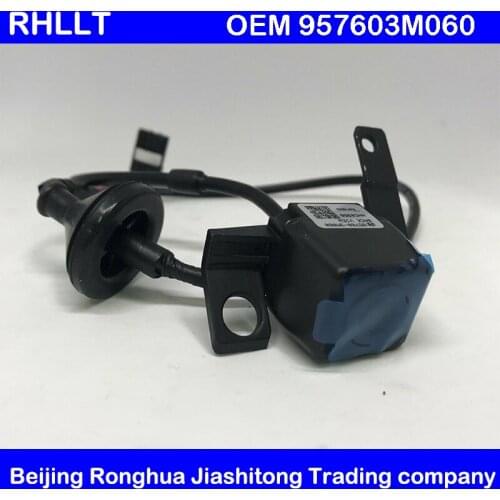 Genuine OEM 95760 3M060 Rear View Backup Camera for 2009-2011Hyundai Genesis