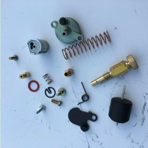 Carburetor repair kit Bing 15mm 1/15/35 Husqvarna Ilo for Puch MS VS MV DS VZ3