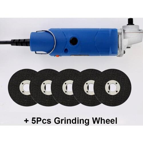 Riesba Polishing Tools