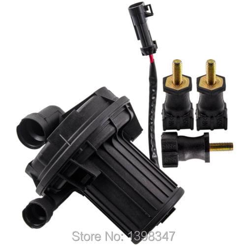 Secondary Air Pump For GMC SAAB BUICK OE:12574379 15097130 322402M AIP3S