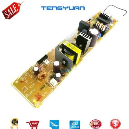 1X LaserJet Engine Control Power Board For HPM176 176 176N M177 M177FW 177 RM2-7291 RM2-7290 RM2-7292 Voltage Power Supply Board