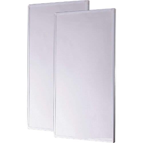 YC2-1,2 PCS/lot,Total power:500W*2=1000W,Free shipping,High quality,warm wall,Infrared heater,carbon crystal heater panel