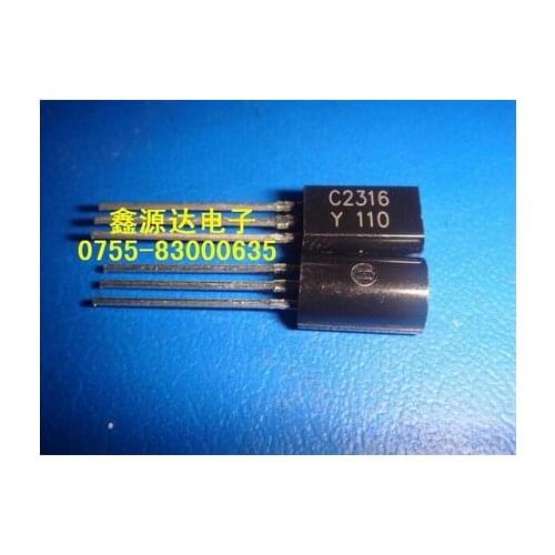 2SC2316-Y