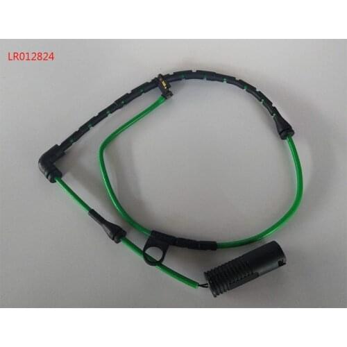 Brake pad wear sensor OEM LR012824/LR012824BM For Land Rover Range Rover III SUV LM 2002-2012 Front sides 845mm