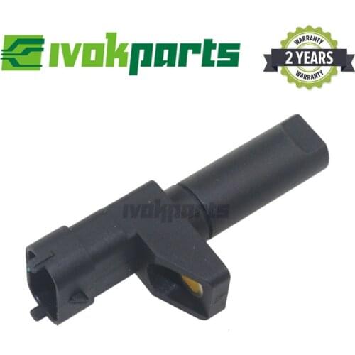 Crankshaft Position Sensor 0041538728 For Mercedes-Benz C E G CLC CLK CLS Class SL SLK Sprinter Viano Vito Mixto