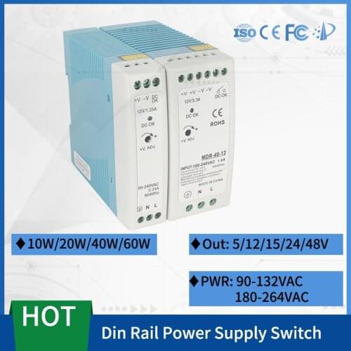 Импульсные блоки питания ELECTESLA China At AliExpress