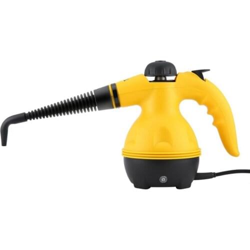 HTC Steam Cleaners