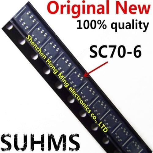 10piece)100% New TS5A63157DCKR J7R SC70-6 Chipset