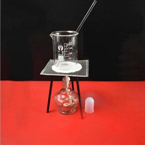 Free shipping 5pcs/set Heating equipment, chemical tools for laboratory experiments