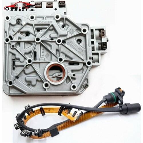 NEW 01M325283A 01M 095 096 G9 Automatic Transmission Internal Wiring Harness Ribbon Sensor Wire shift Solenoid For V W for Audi