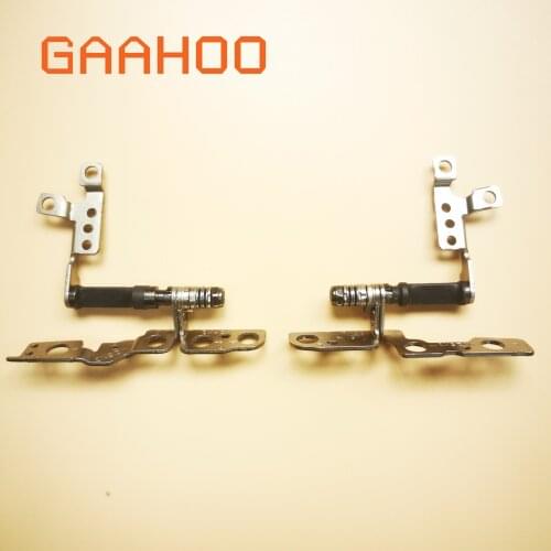 Brand New and Original Laptop Hinges for HP PAVLION 15-CX TPN-C133 15-cx0xxxx laptop hinges left and right
