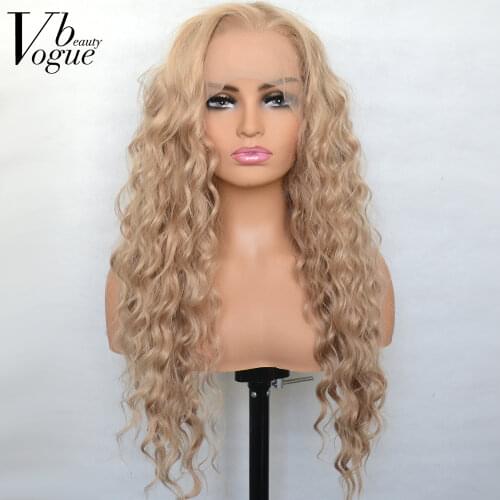Vogue Beauty Hair Extensions & Wigs