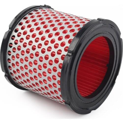 Motorcycle Intake Air Filter Cleaner For Yamaha XT660 XT660Z XTZ660 Tenere 2008 2009 2010 2011 2012 2013 2014 2015 2016