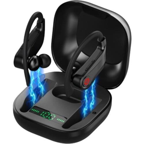 Waveshare Headphones With Microphone