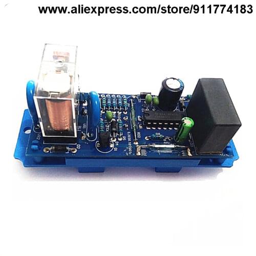 220V water pump pressure controller circuit board high quality spare part