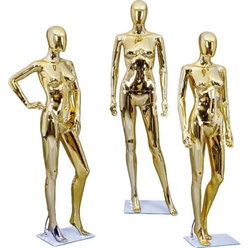 Fashion Top Level Female Manikin Women Mannequin Professional Factory Hot Sale