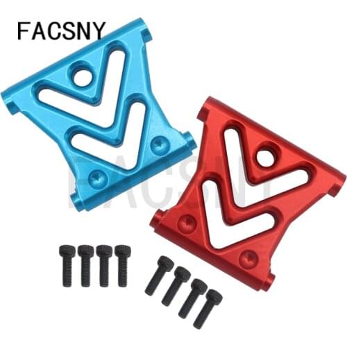 1 Pc Front Bezel Off-Road Tube Rack Car Accessories for AXIAL RBX10 Ryft 1/10 RC Crawler Upgrade Parts