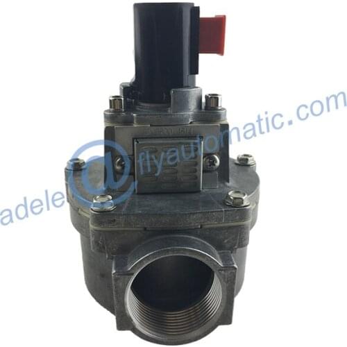 8296600.8171 Norgren 82960 Type 1.5 inch Diaphragm Pulse Jet Valve