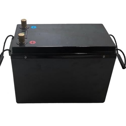 Deep Cycle Battery 12v 200ah Solar Battery Power Tools Electric Vehicles BOATS Electric Wheelchairs Golf Carts SUBMARINES