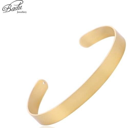 Badu Jewellery Pair Bracelets