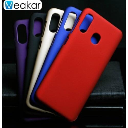 Coque Cover SFor Samsung Galaxy A30 Case For Samsung Galaxy A30 A20 SM-A305F SM-A205F SM A305F A205F Phone Back Coque Cover Case