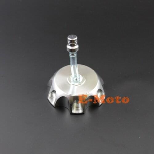CNC Gas Fuel Petrol Tank Cap Vent crf50 xr50 SSR SDG Thumpstar DHZ Stomp Pitpro