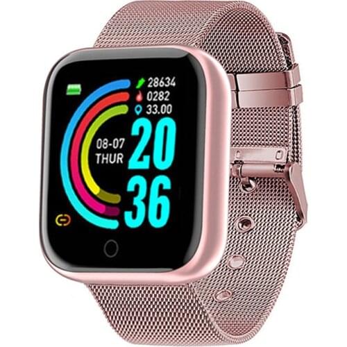 Спортивные умные часы DMLIANKE China At AliExpress