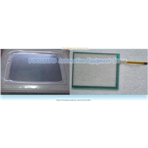 E1061 New Touch Glass Screen Film Mask Only Touch Glass Or Mask