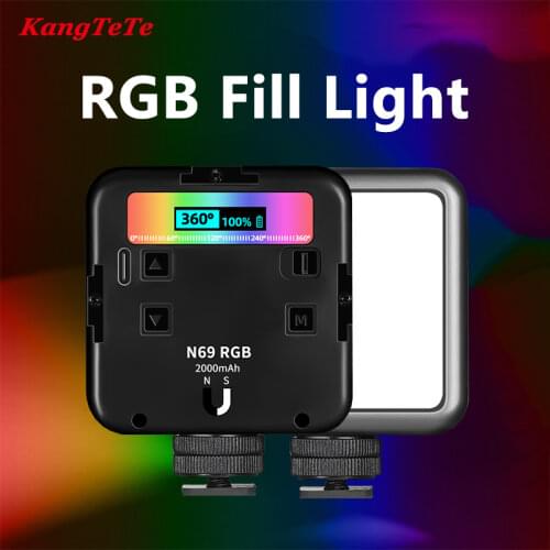 Kangtete Photo Accessories