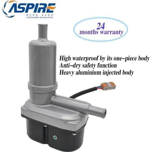 LS1000R 220V Generator Water Jacket Heater Waterproof Aluminium with Safety Systerm for 50kw generator