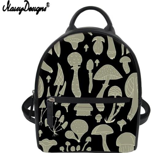 Noisydesigns Women's Large Backpacks