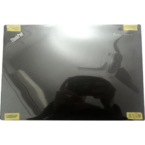 Suitable for Lenovo ThinkPad t440s back cover LCD back cover box 04x3866 ap0sb000100 non touch screen 98 NEW