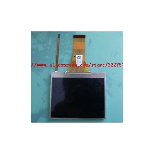 NEW LCD Display Screen For NIKON D90 D300S D300 D700 D3S For CANON 5D MarKII / 5DII 5D2 D3X Digital Camera With Backlight