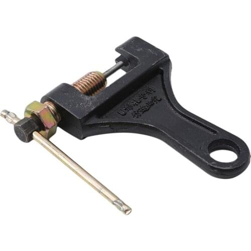 Motorcycle Chain Splitter Cutter Motorcycle Handheld Cutting Tool Parts Breaker Removal Repair Plier Tool